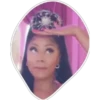 Nicky Minaj La Tusa 14