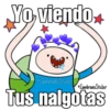 Yo viendo,
eZambranoSticker
ZambranoSticker
Tus nalgotas