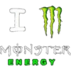 MONSTER ENERGY 9