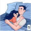 Secuencia de parejas  20 24