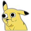Pikachu 11