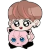 BTS Kawaii 18