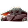 Baby Yoda 10
