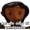 Las Leyendas y Coraline 21