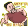 Co QUYY YA SE ENOTO