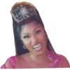 Nicky Minaj La Tusa 15