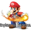 Empiezan las indirectas.