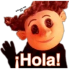 Las Leyendas y Coraline 22
