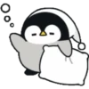 Pingüinos Cute2 (By Simary_) 25