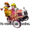 Ya vamos en camino..