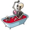 Friendly Death II 15