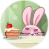 Bunny Rosy 22