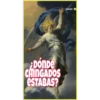 Ángeles tóxicos ️ 24