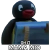 Pingüinos 28