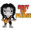 KISS (Rock Band) 19