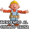 Gise Ell3 BIENVENIDO AL CHONGO CAUSA
