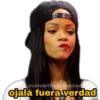 @celebritiesreaction ojalá fuera verdad