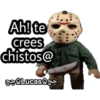 Viernes 13 with Jason Voorhees 24