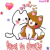 Krys
Name Un abrazo