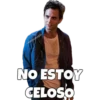 eemmARIAS91
NO ESTOY
CELOSO