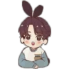 BTS Kawaii 19
