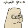 STICKERS ERIZOS 3 23