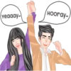 yeaaay Hooray