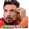 PIENSA WEY