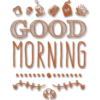Good morning 15
