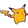 Pikachu 13