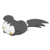Emolga ️ Pokemon 12