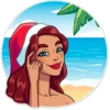 Tropical Holidays ✾ [✓] 25