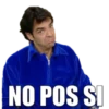 NO POS SI