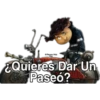 Las Leyendas y Coraline 24