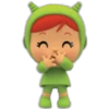 Pocoyo & Nina 21