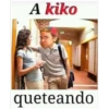 A Kiko 10