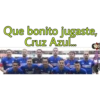 Que bonito jugaste,
Cruz Azul...
CEME
CHUL
CEMENT
CEMENT
CRUZA
CEMEN
CRUZ AZ
CEMENTS
CRUZ AZUL
nep