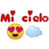 mi cielo