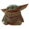 Baby Yoda 11