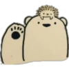 Hedgehogs 1 27