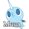 E
Muua
Bibbi