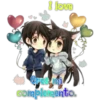 Parejas Anime 1 26
