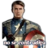 HADDERBONILLA
no se contradiga