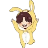 BTS Kawaii 20