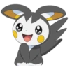Emolga ️ Pokemon 13