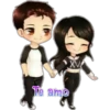 Parejas Anime 1 27