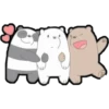 Panditas♡ 22