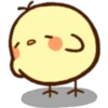 Pollito Kawaii 22