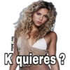 Shakira 26