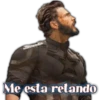HADDERBonhLA
Me esta retando